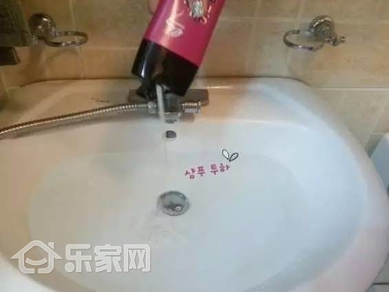 家里洗手台霉斑去除最好办法,家里洗手台脱落了怎么办