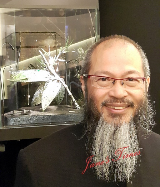 在TEFAF才能看到的传世佳作