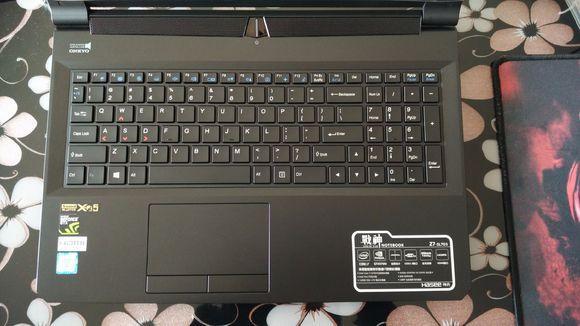 战神z7跟g7哪个好,战神z7属于什么笔记本