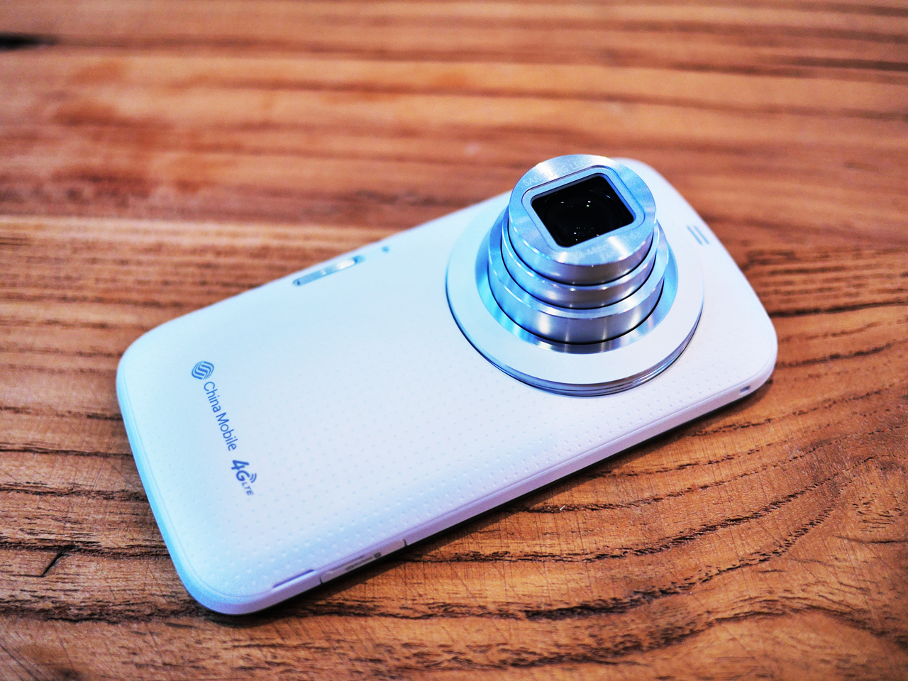 十倍光学变焦公认最好拍照手机,可变焦拍照神器