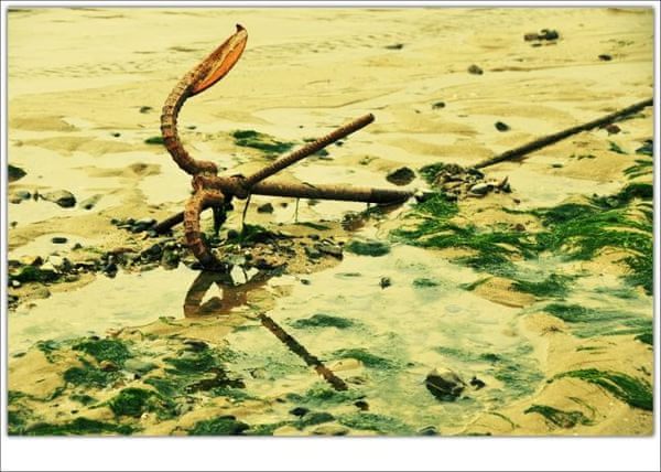 雨中霞浦，遗憾竟然也能如此之美！