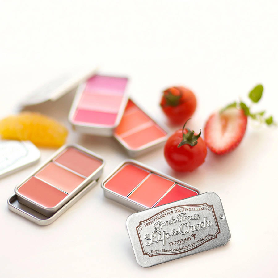 伪素颜妆不会画？秀晶素颜妆画法大公开