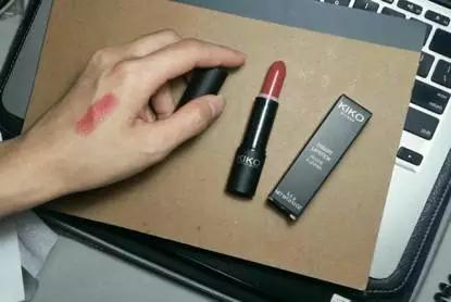 好看的豆沙色口红试色,12支豆沙色口红试色