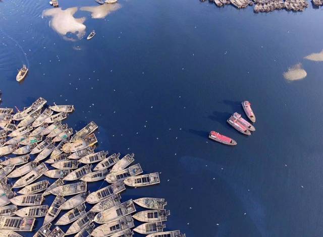 每个职业旅行者都想当旅行界的papi酱，然而。。。