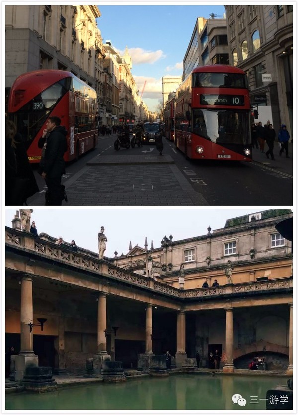 家长必读!16岁中国女孩Evelyn独自英国游学游记