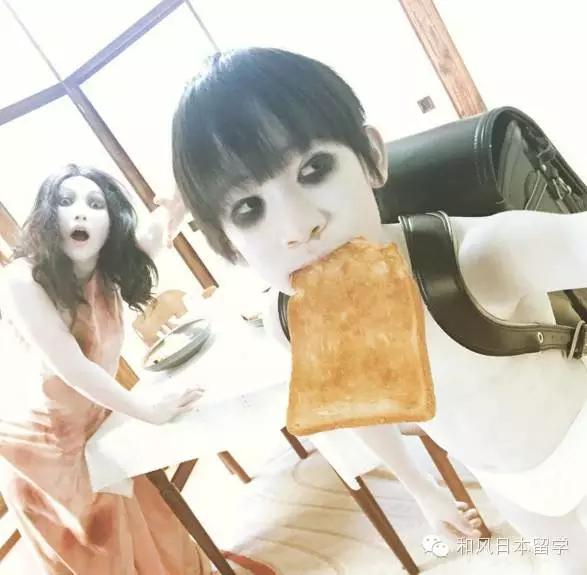 贞子vs伽椰子介绍,贞子vs伽椰子恐怖片段