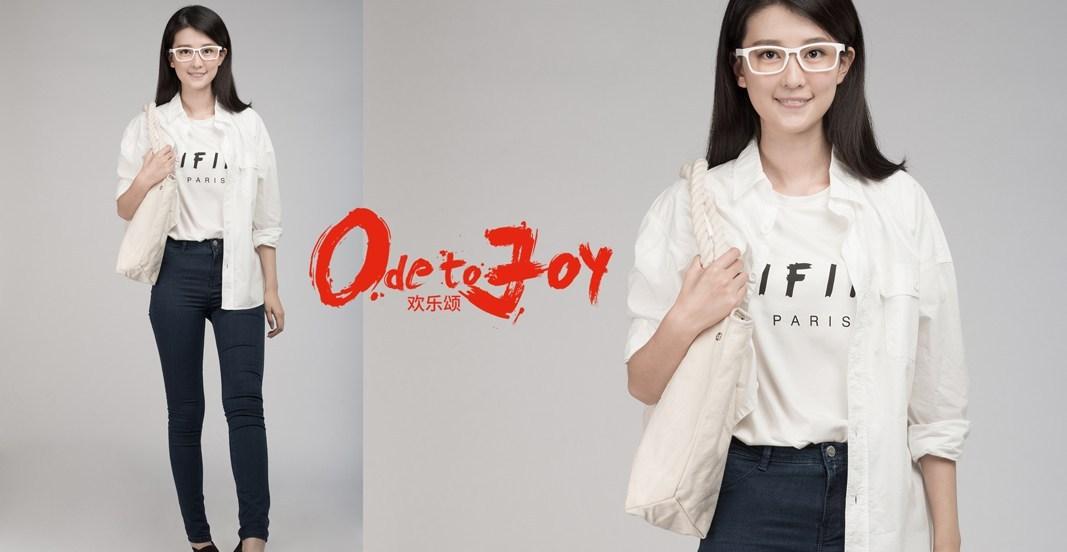 欢乐颂五美穿搭,欢乐颂看衣服