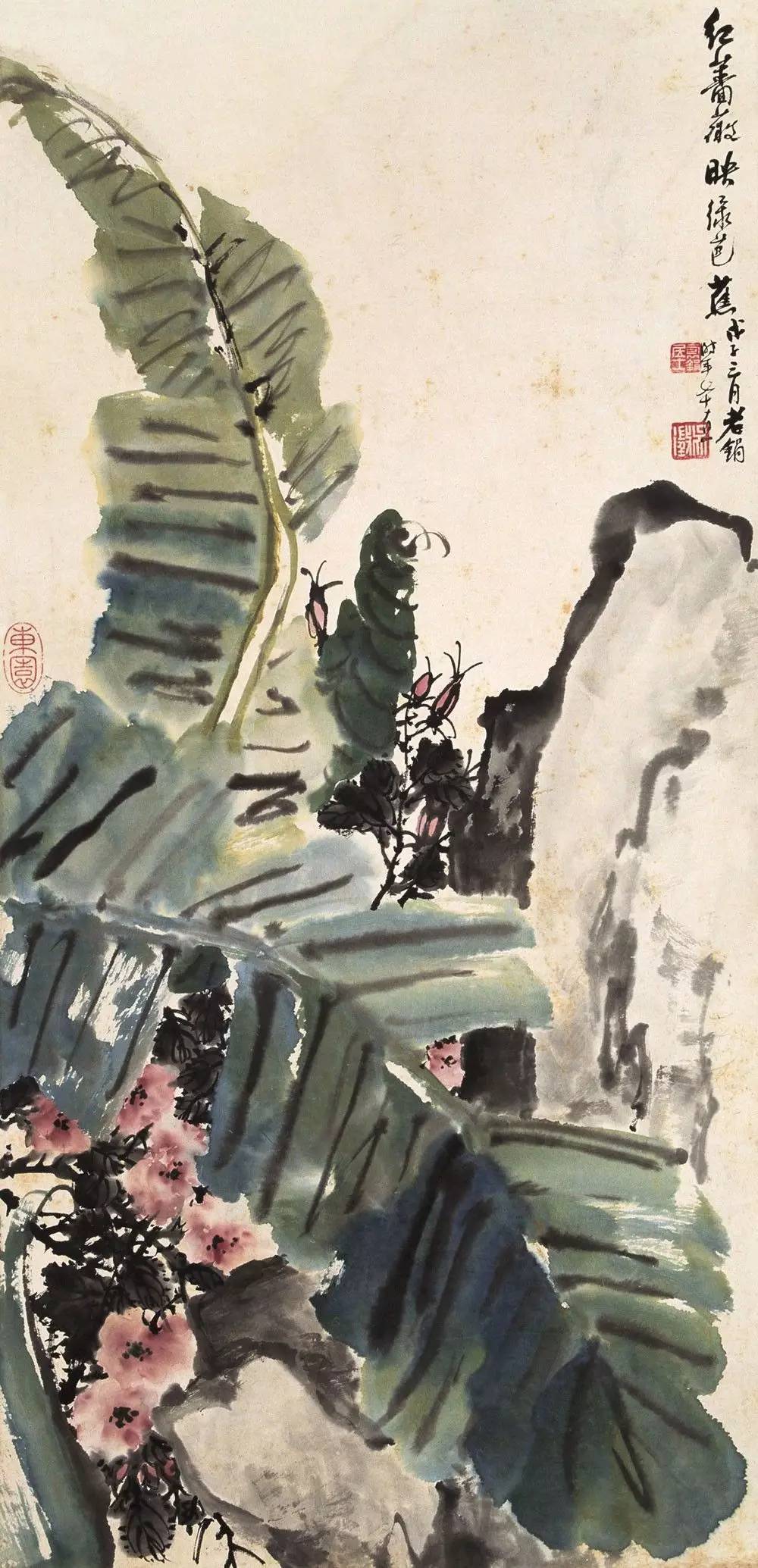 隔窗知夜雨是什么意思,隔窗知夜雨完整版