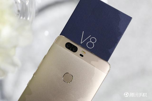 荣耀v8有深度测评,荣耀V8测评