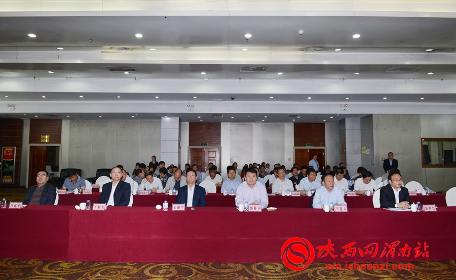 2021丝博会铜川签约项目,2018丝博会阎良临潼签约项目