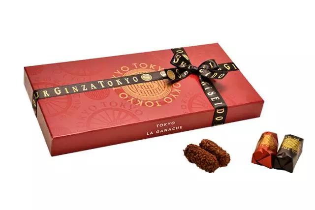 东京站伴手礼,东京必买伴手礼