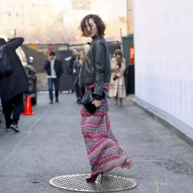 叫醒你的衣柜||告别灰暗，欢迎来到花花世界