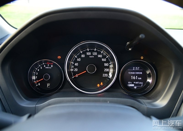 本田xr-v和本田suv有什么区别,本田xrv哪一款值得购买性价比更高