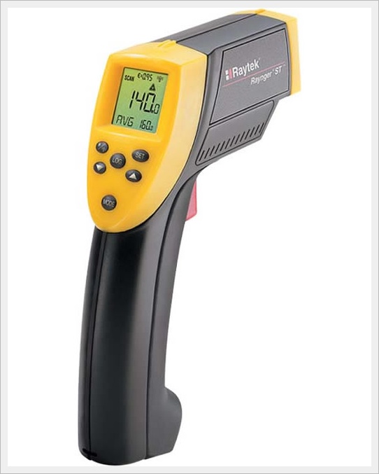 红外线测温仪十大品牌排行榜,红外线测温仪