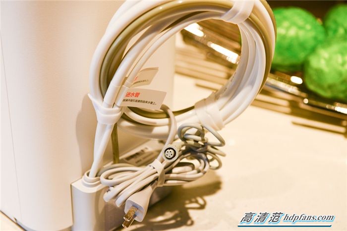 小米厨下净水器600g能用400g的不,小米净水器家用净水机600g厨下式