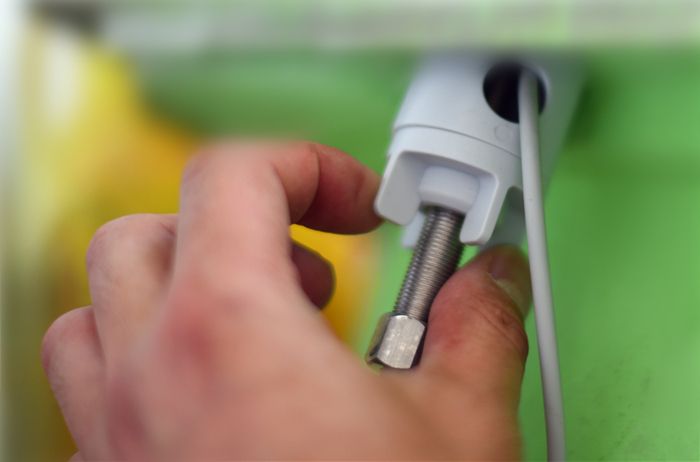 小米厨下净水器600g能用400g的不,小米净水器家用净水机600g厨下式