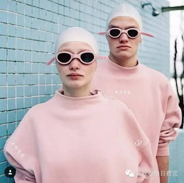 分享|和欧巴欧尼共享衣橱不是梦，韩国小众品牌诚心推荐！