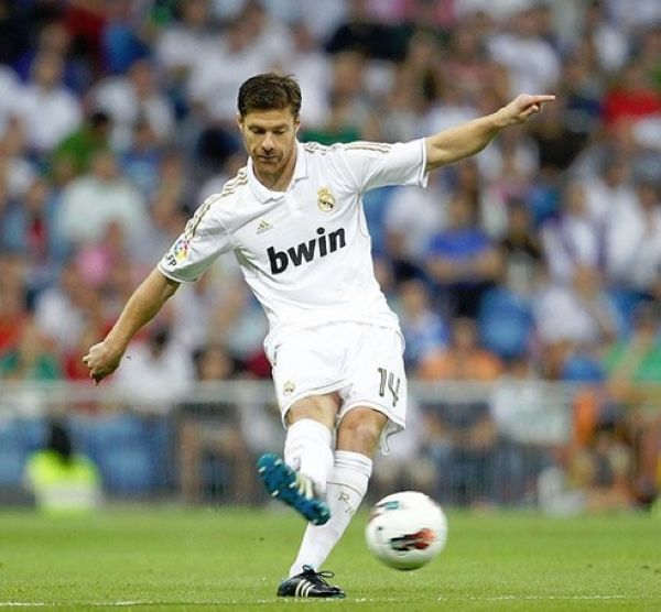 现役最佳中场排名,现役最好的中场