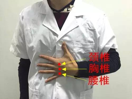 几秒钟治好颈椎腰椎病,教你一招解决颈椎疼