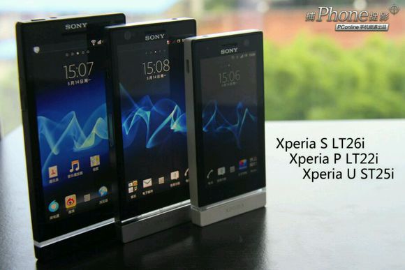 比较经典的几款智能手机,手机史上最经典之作