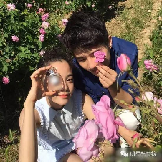 欧阳娜娜和刘昊然谭松韵,欧阳娜娜刘昊然谭松韵事件