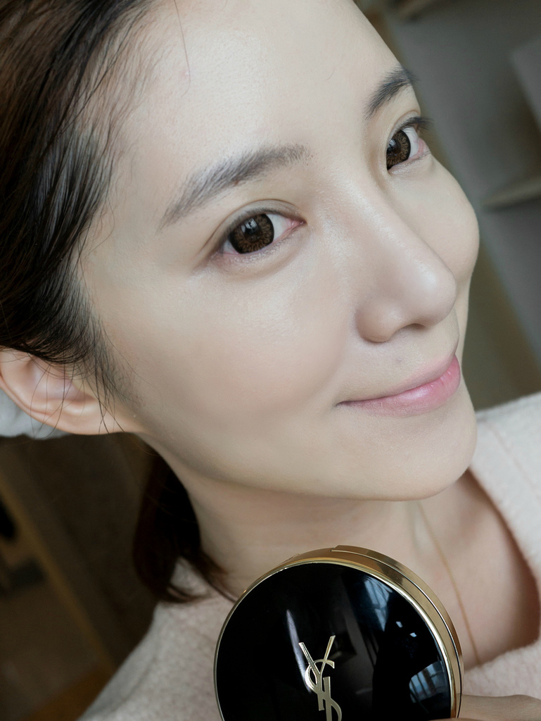 粉气垫选择哪个色号,如何挑选适合自己的气垫粉