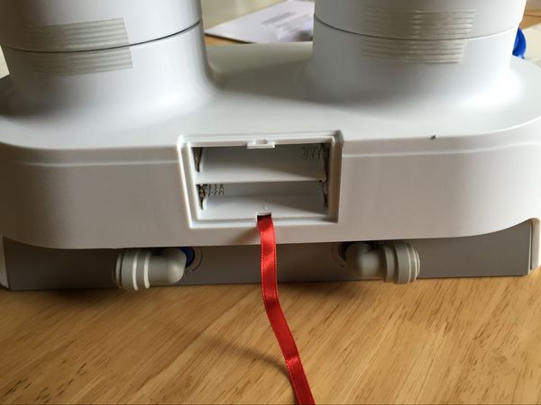 科勒超滤净饮机,科勒前置净水器好不好