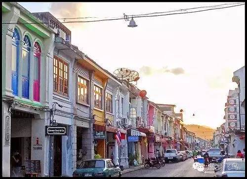 普吉岛休闲旅游全攻略,普吉岛旅游攻略地图高清