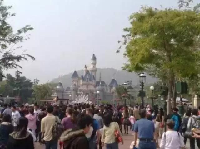 上海迪士尼有没有必要连去两天,上海迪士尼还能去不