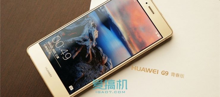 华为g9青春版和荣耀一样,华为g9青春版高通骁龙617