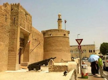 迪拜世界第一高楼,世界第一高楼迪拜双子塔