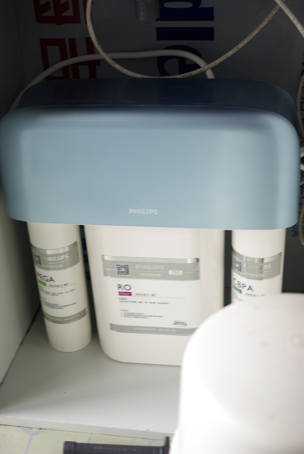 飞利浦净水和纯水的区别,飞利浦反渗透纯水机