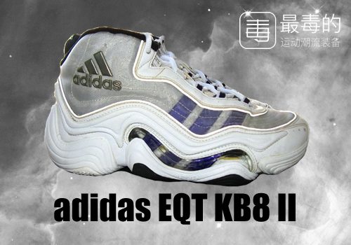 传奇落幕——科比职业生涯赛场球鞋完整回顾