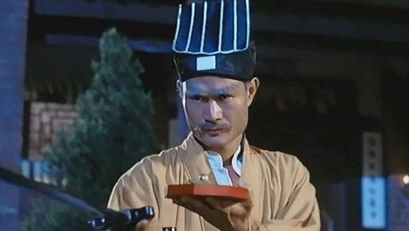 盘点电影圈十大“神级”人物,十大电影神级人物大盘点