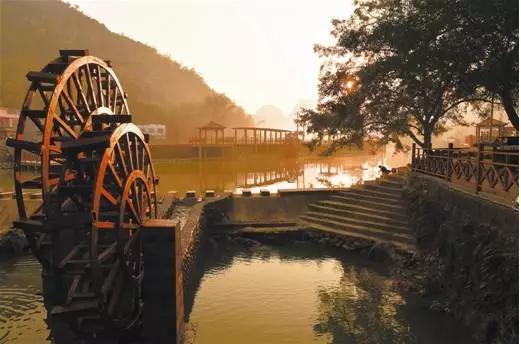 南宁旅游详细攻略,南宁旅游攻略有海吗