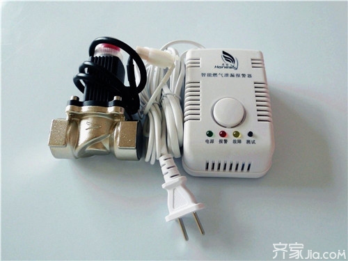 电动阀门和气动阀门优劣,家装水管阀门怎么选