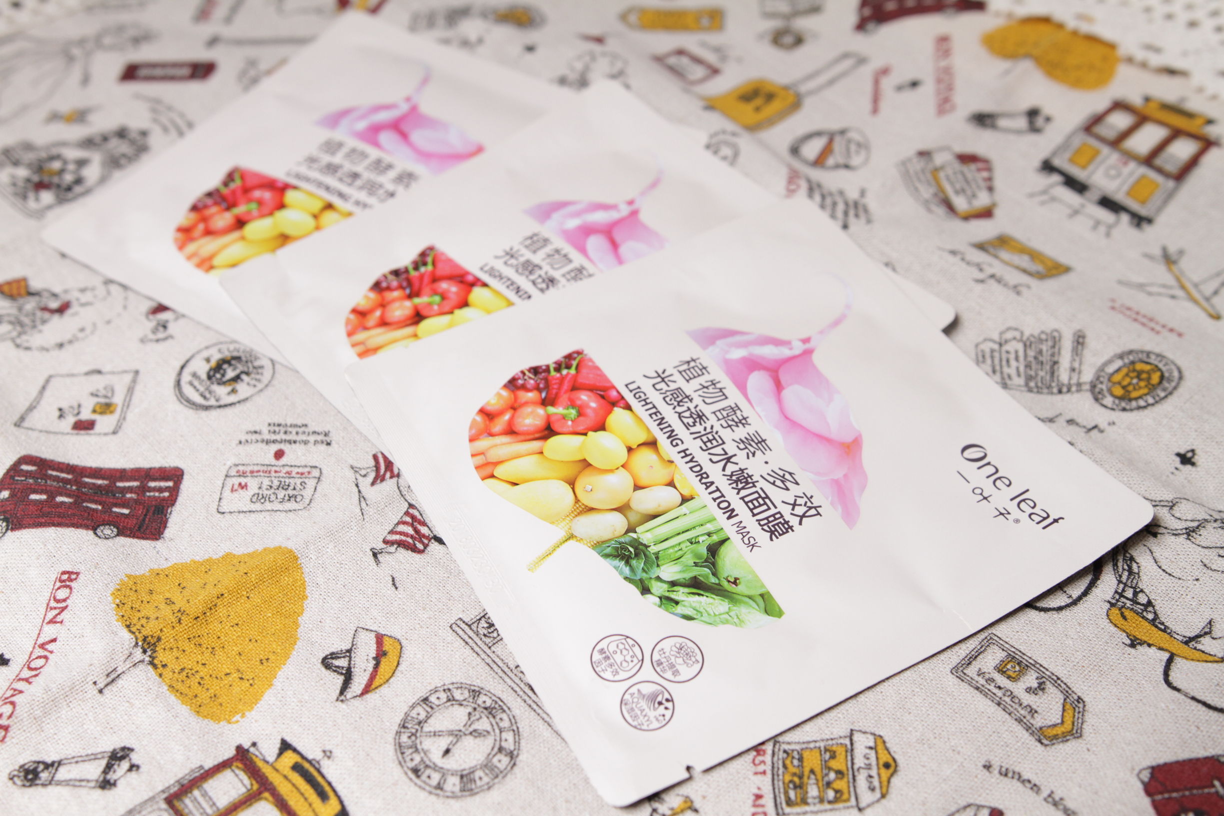 韩后面膜好还是一叶子面膜好,一叶子面膜和珀莱雅面膜哪个好