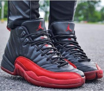 AJ12的FluGame要来了，你知道关于它的多少？