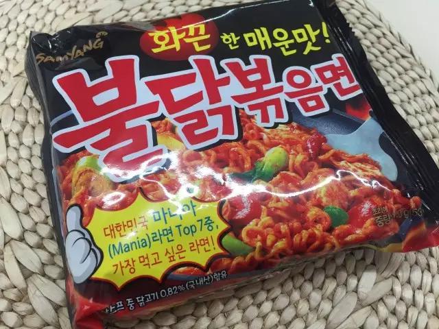 所有泡面测评,测评所有泡面视频