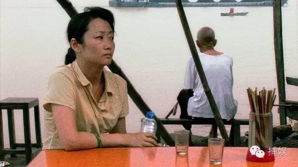 她从不蹭红毯,却作为中国影星被戛纳官方连续4年邀请