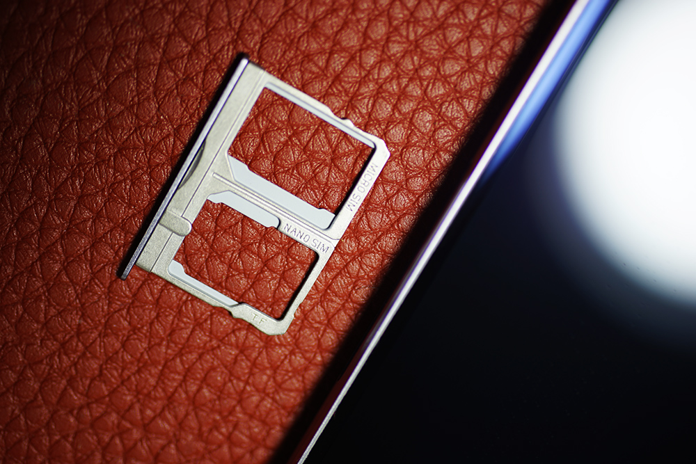 不止颜值，贵在创新：金立S8全面测评