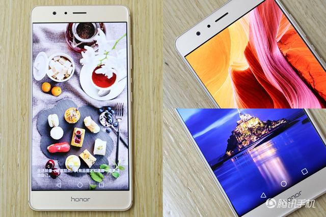 荣耀v8有深度测评,荣耀V8测评