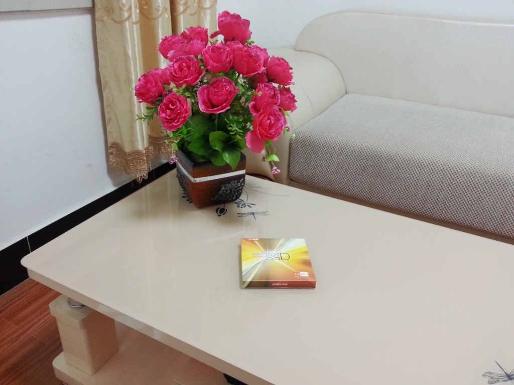 台电t3固态,台电固态硬盘2t测评