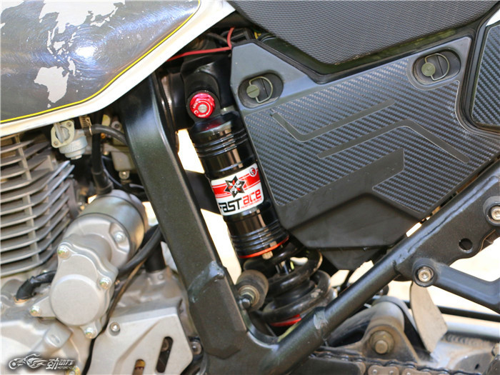 鑫源普版x5与旅行版x5区别,鑫源x5和xy400gy