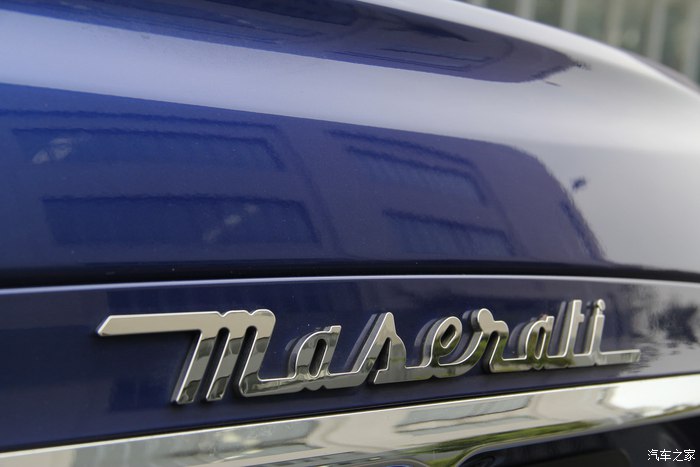 女车主提车兰博基尼,美女提车玛莎拉蒂