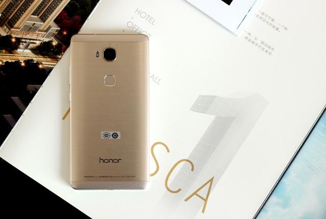 荣耀5x怎么样值得买吗,荣耀畅玩5x上市时间