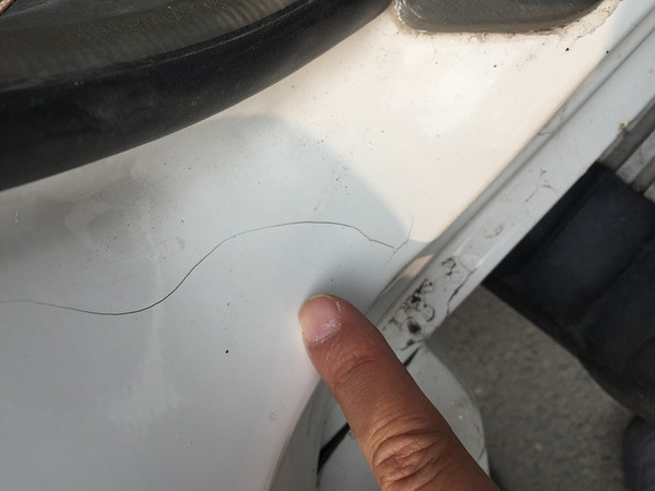 二手途乐y61视频,途乐y61事故二手