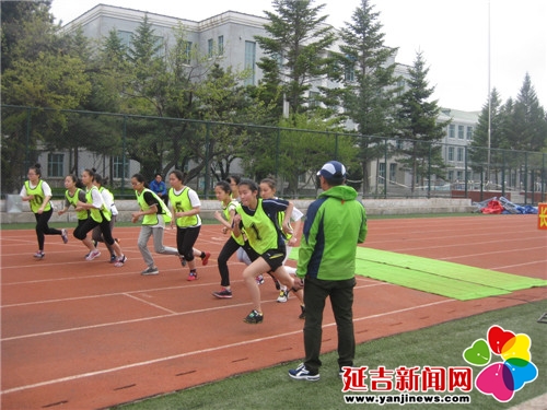 延吉市初中生竞赛,延吉中考体育项目及得分标准