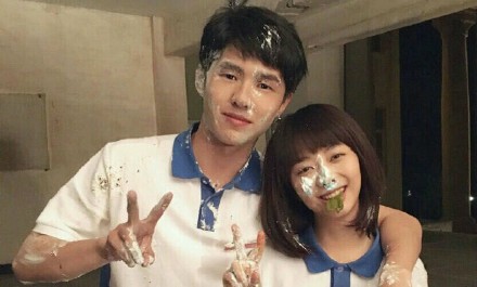 刘昊然和欧阳娜娜现在的关系,刘昊然陈松韵欧阳娜娜