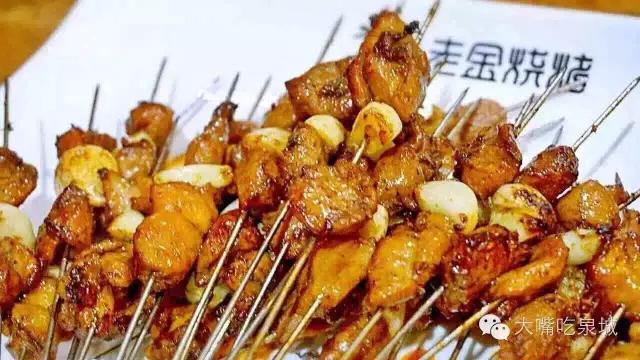 济南烧烤老铜锅,济南烧烤团购老金